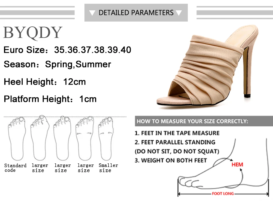 sandals female