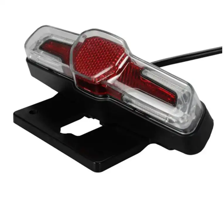 ebike tail light