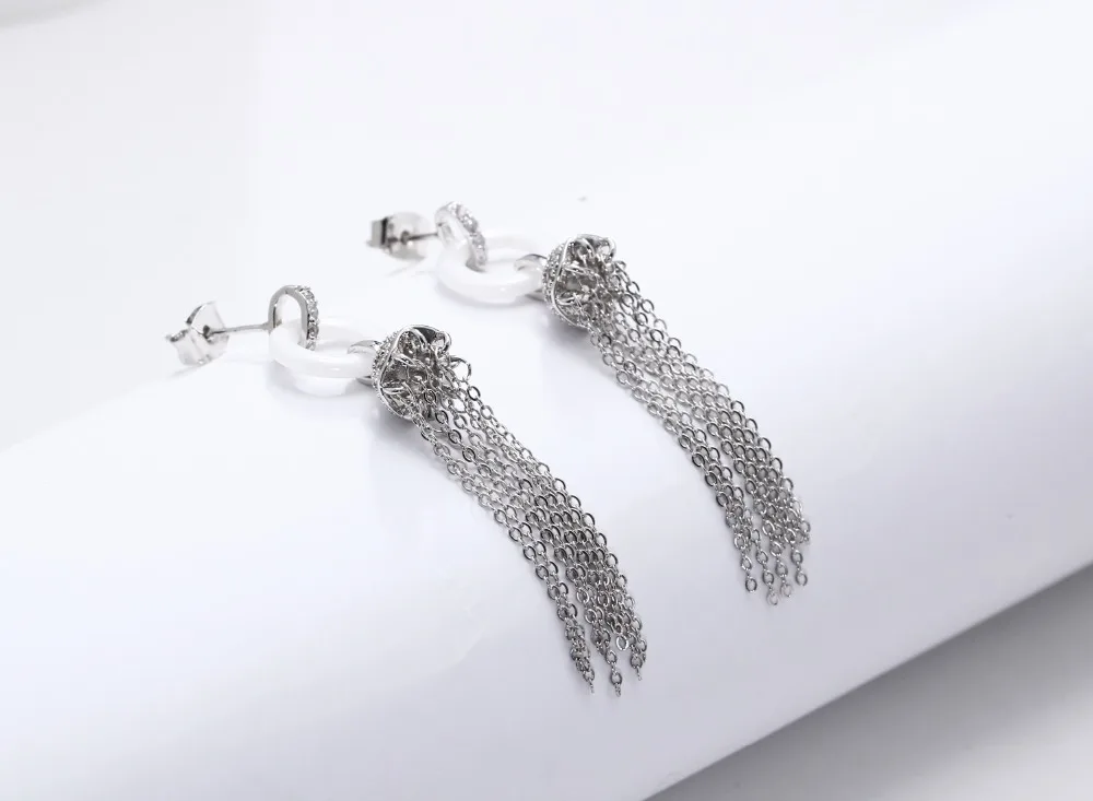 ceramics drop earrings (6)