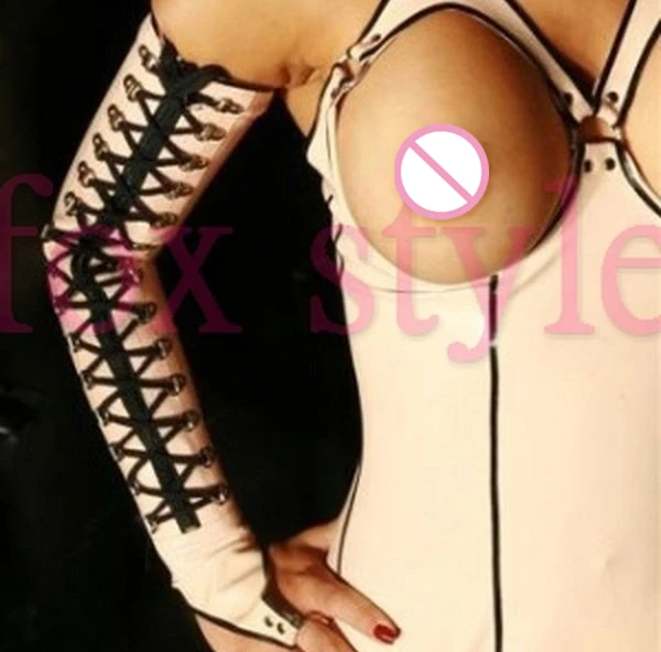 Rubber arm fetish Femdom bdsm erotic stories