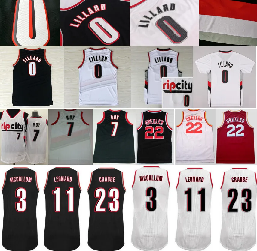 damian lillard jersey aliexpress