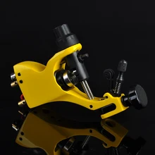 Профессиональная линия и тени Татуировки роторный макияж машина для продажи