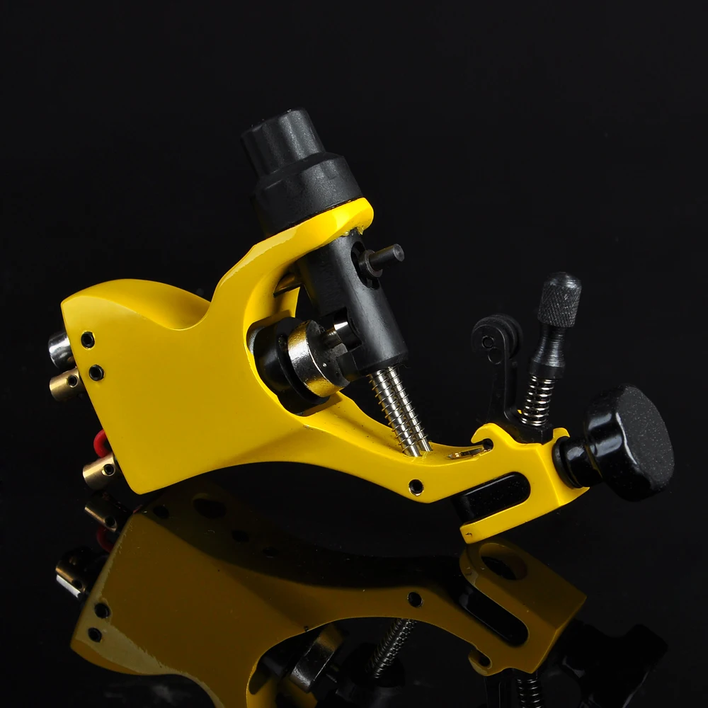 

Professional line&shade tattoo rotary makeup machine for sale