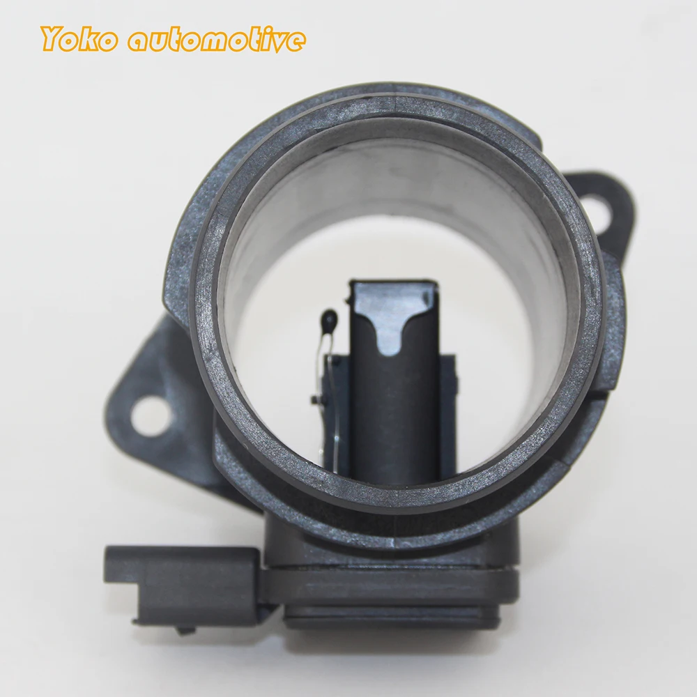 Масса Датчики воздушного потока Сенсор 5wk97004 для Ford Fiesta V(JH_, JD_) 5wk97004z 8et009142-111 99647144080 2s6q12b579ba/BB