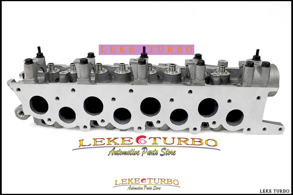 908 511 4D56 4D55T Cylinder Head MD185918 For Ford Bronco Ranger For Mitsubishi (1)