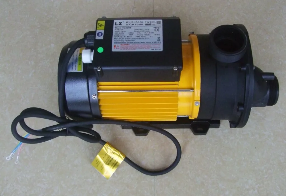 TDA200 Ebay 20170213 1002 50hz