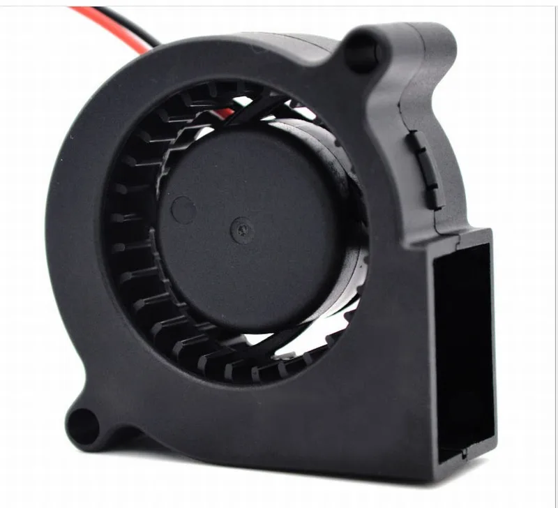 DC 24v 50MM 5CM cm Cm 5020 аксессуары для проектора турбо охлаждающий