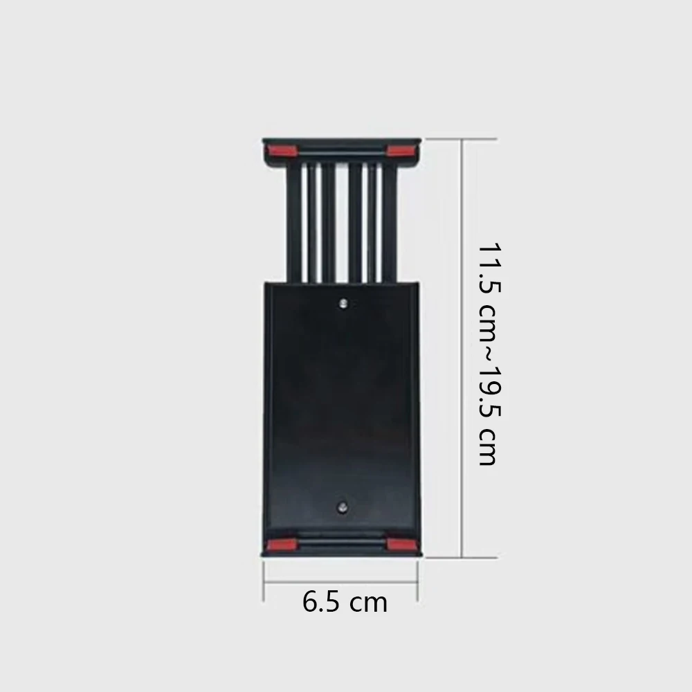 Universal Lazy Neck Hanging Holder Tablet Mobile Phone Holder Clip for iphoneX