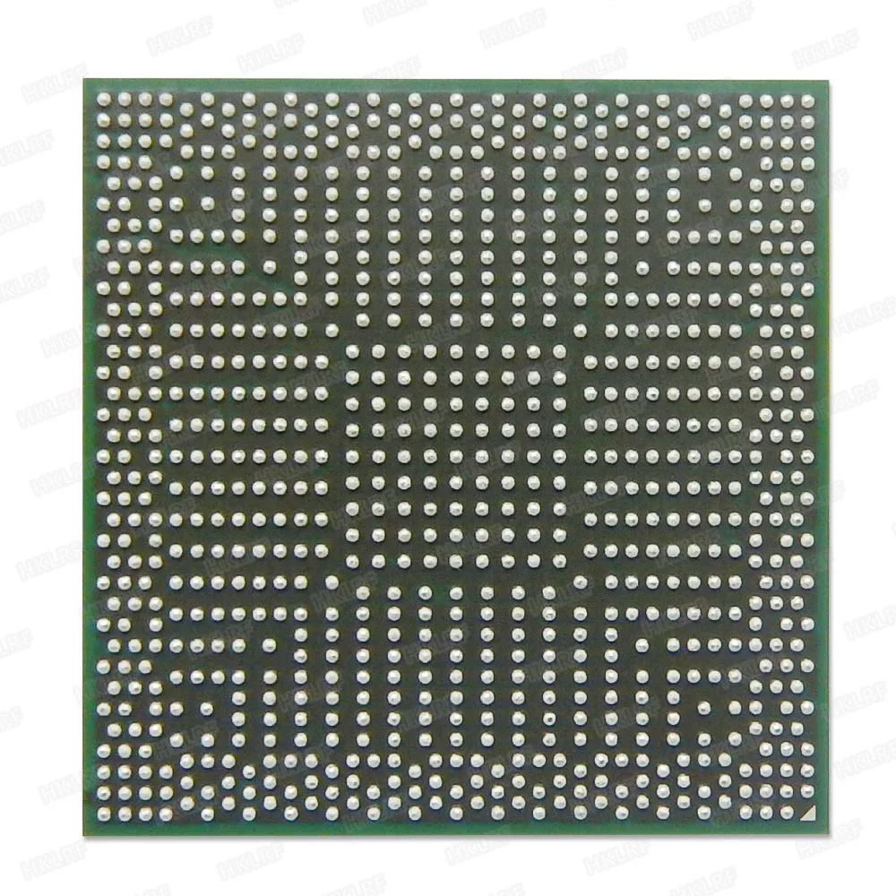 DC 2007+ 216QMAKA14FG комплект интегральных микросхем в корпусе BGA чип для ноутбука
