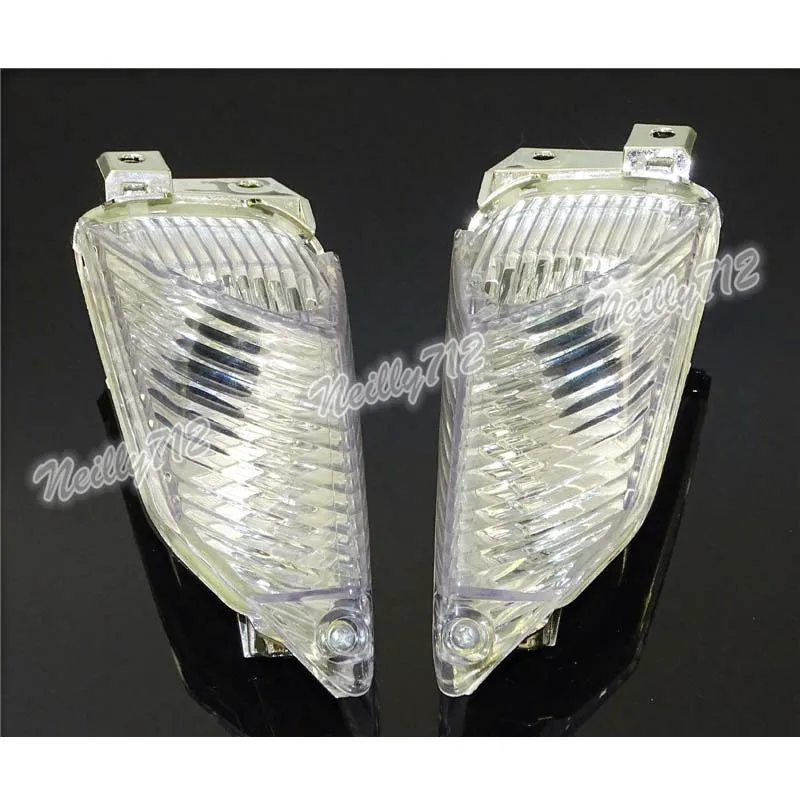 Waase для Suzuki GSXR 600 750 2011 2012 2013- EMARK Поворотники задние мигалка Индикатор Winkers светильник Корпус объектив
