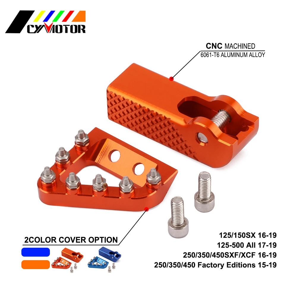 New Ea Bake Calipe W/pads Fo KTM 54813080044 ... - EBay