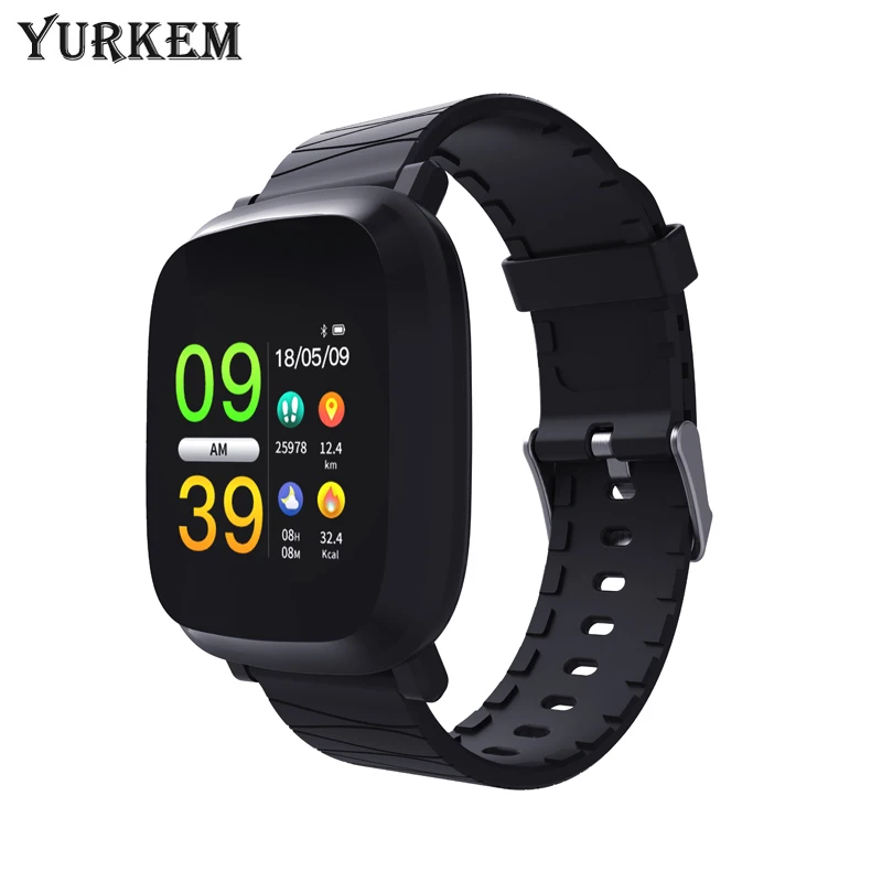 xiaomi watch with blood pressure monitor