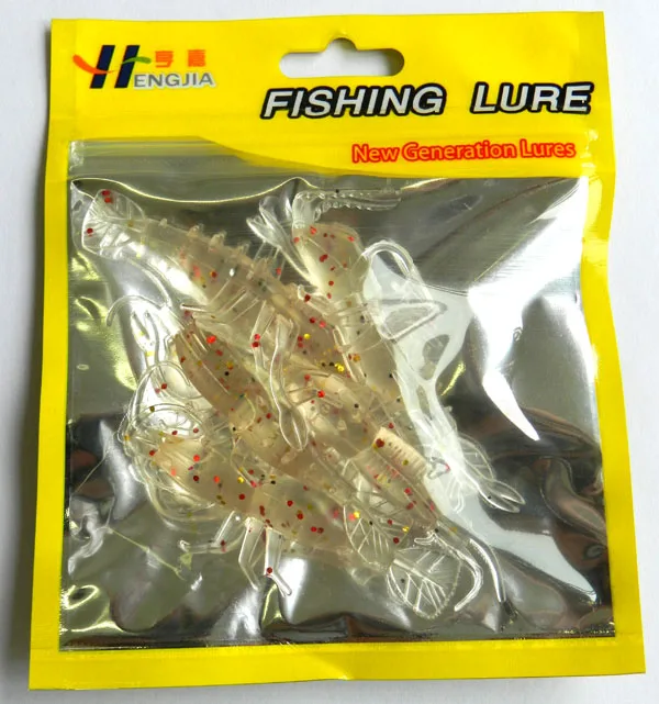 Worm Fishing Lure (14)