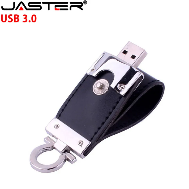 USB 3 0 кожаный флеш накопитель с логотипом клиента 4 ГБ 8 16 32 64 ГБ|USB флэш-накопители| |