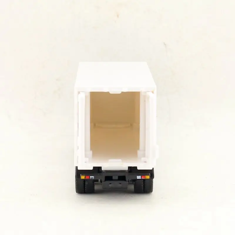 RMZ City/модель игрушечного автомобиля под давлением/Масштаб 1:64/тягач контейнер