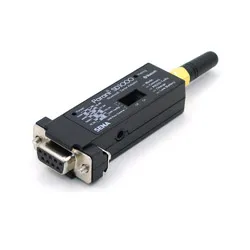 

PARANI-SD1000-00 Bluetooth to RS232 Adapter