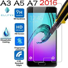 ON SALE 2 5D 9H Premium Tempered Glass film for Samsung J3 J5 J7 A3 A5