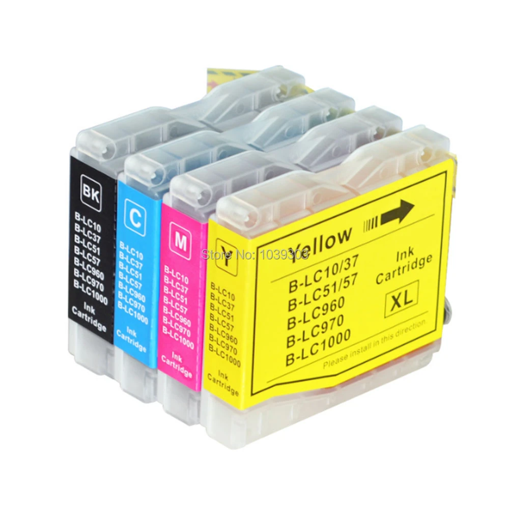 brother 135c printer