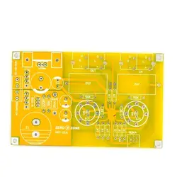 PRT-01A-6J1 трубка предусилитель печатной платы DIY