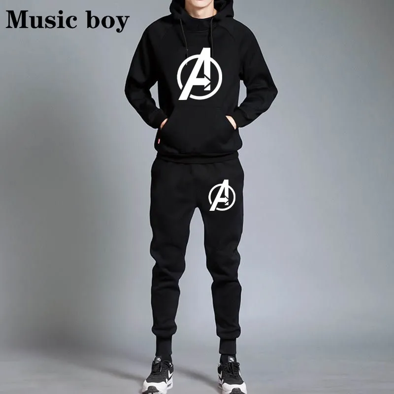 Avengers Endgame Quantum Realm Cosplay Costume Superhero Captain America Iron Man Hoodie Sweatshirt Coat Jacket Hoodie Men Women