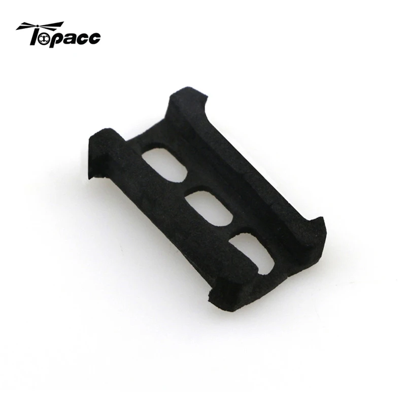 Refit Blade Lipo Battery Buckle Mount Seat Cover For Eachine E010 E010C E010S RC Drones FPV