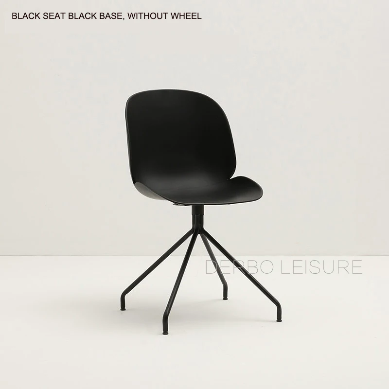 black black