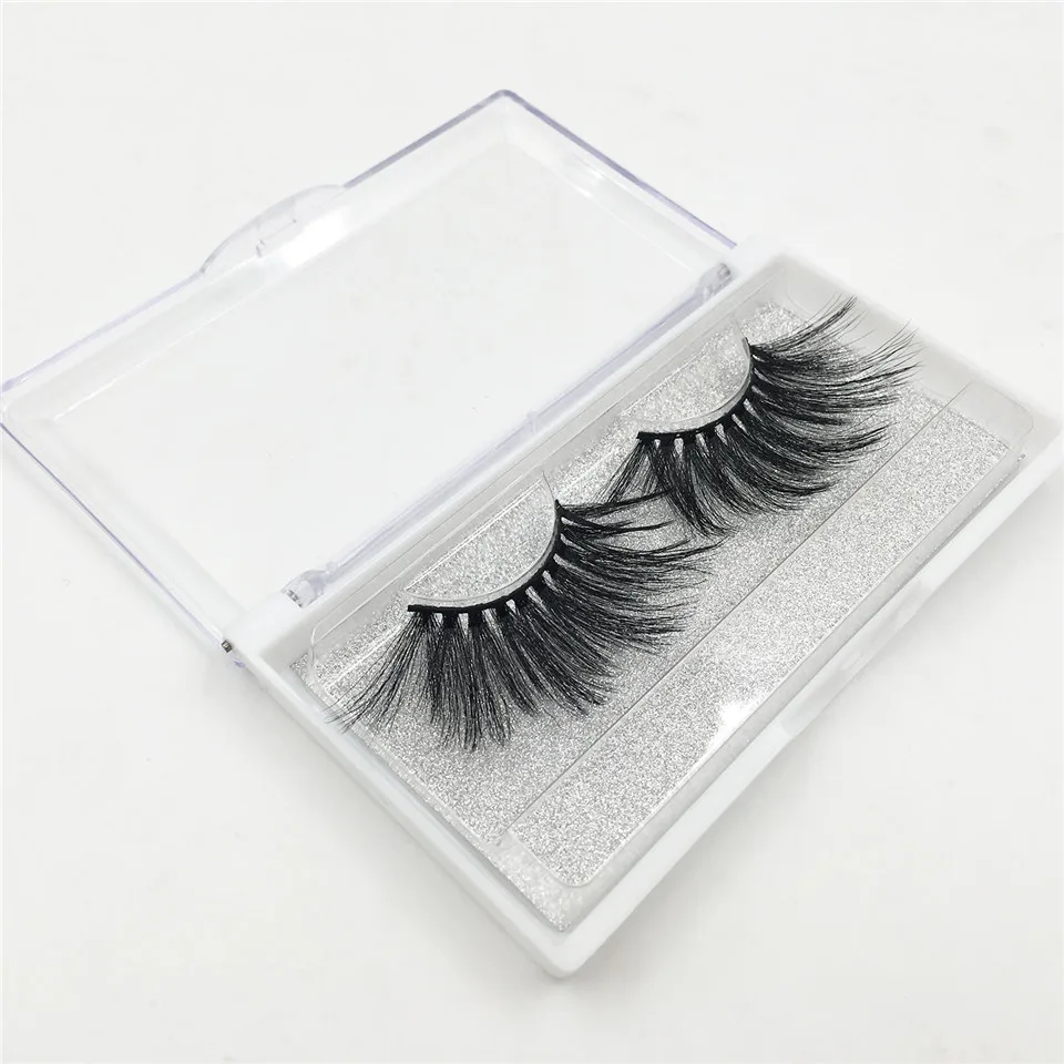 JML-10# 25mm lashes (4)