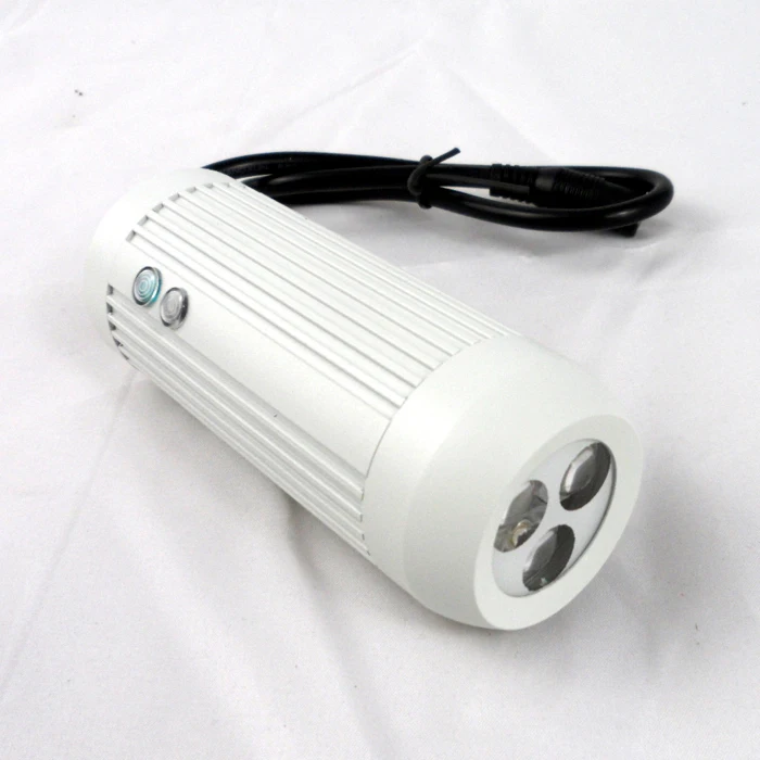 

850NM IR LED Infrared 30 Degree 50M Night Vision Built-in sensor 850nm IR Bulb board for Security camera