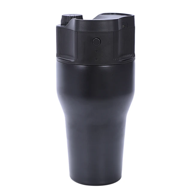 Cheap Portable USB Electric Coffee Machine Coffee Maker Quick Brewing Coffee automatic filter Tea Coffee Strainer kitchen accessorie