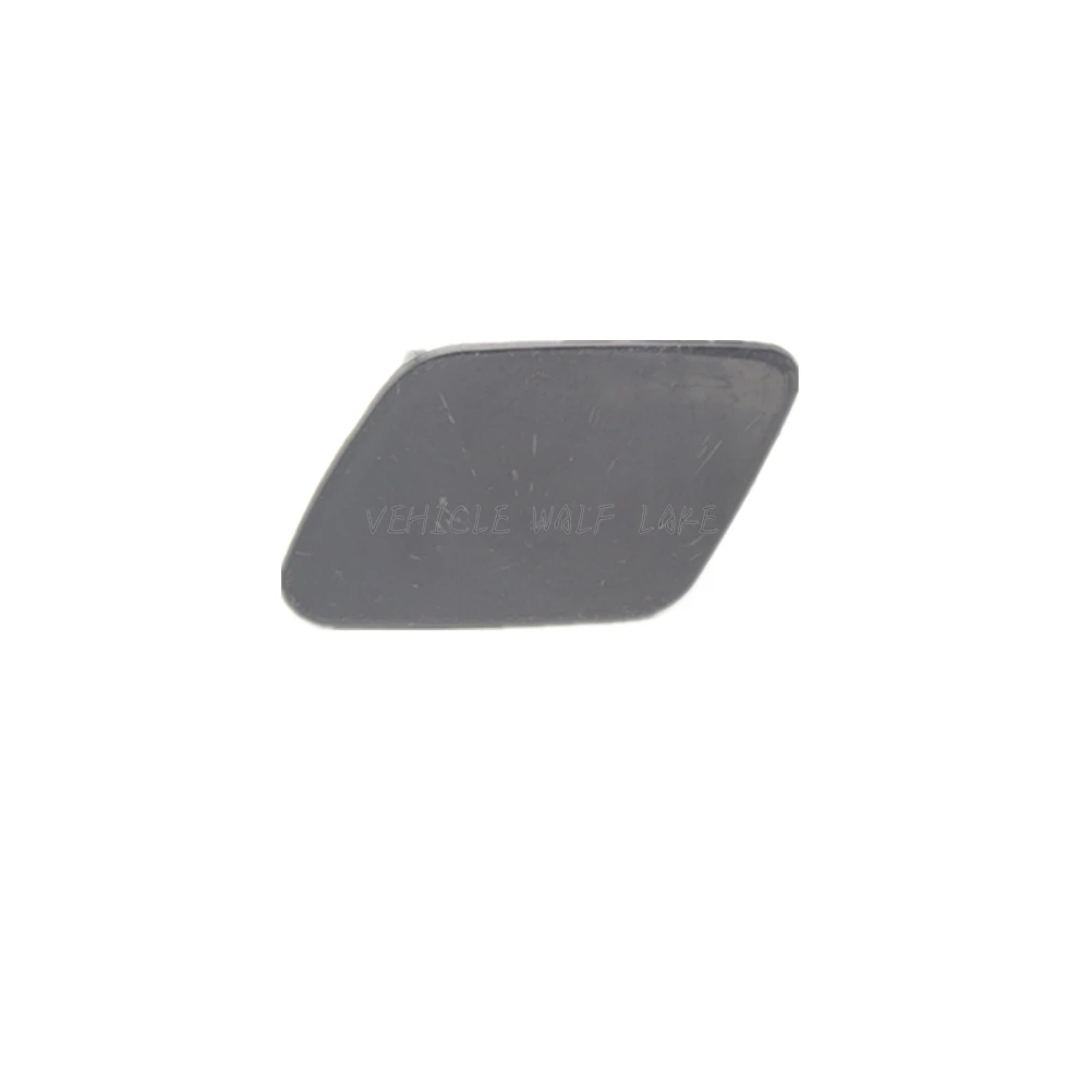 Right Side Для VW Passat B7 2011 2012 2013 автомобильный Стайлинг крышка омывателя фар переднего бампера - Цвет: Right Side