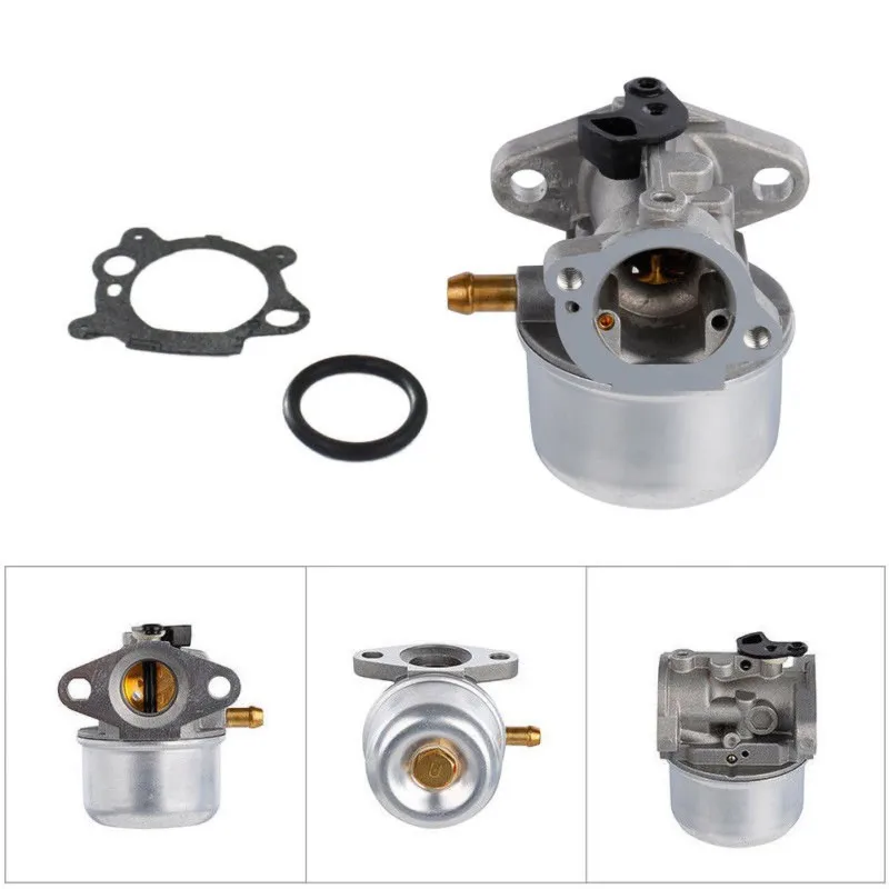 799868 498254 497347 497314 498170 for Carburetor Carb for Briggs /& Stratton