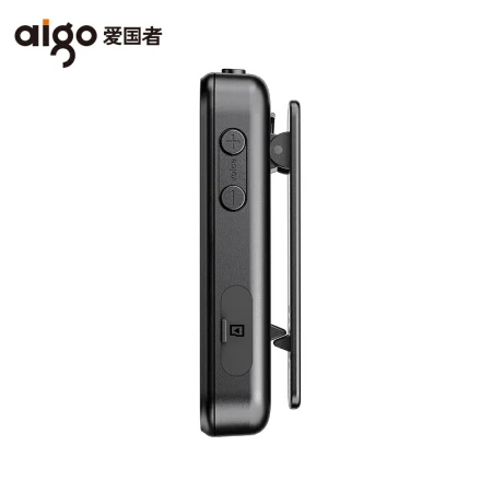 Обновленная версия AIGO MP3 107PRO Bluetooth 4 2 музыкальный плеер с сенсорным экраном walkman