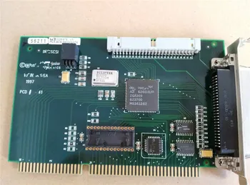 

0226-676 v1 PCA SCSI MEGABACE ISA SCSI