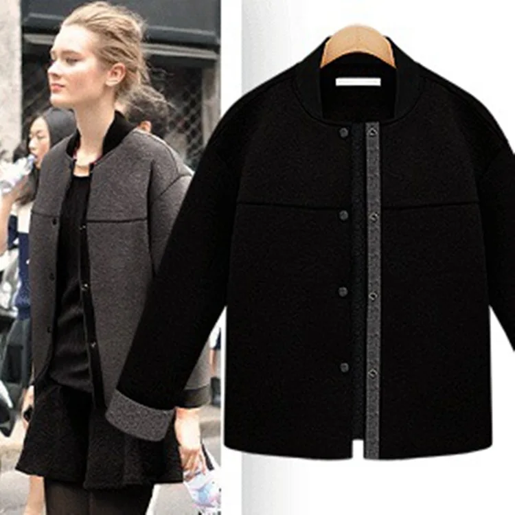 big bomber jacket womens