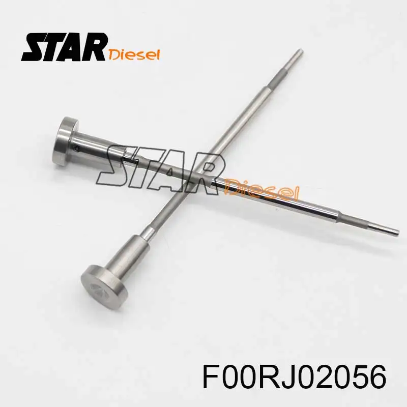 Комплекты для ремонта клапанов FOORJ02056 клапан F OOR J02 056 сменные клапаны FOOR