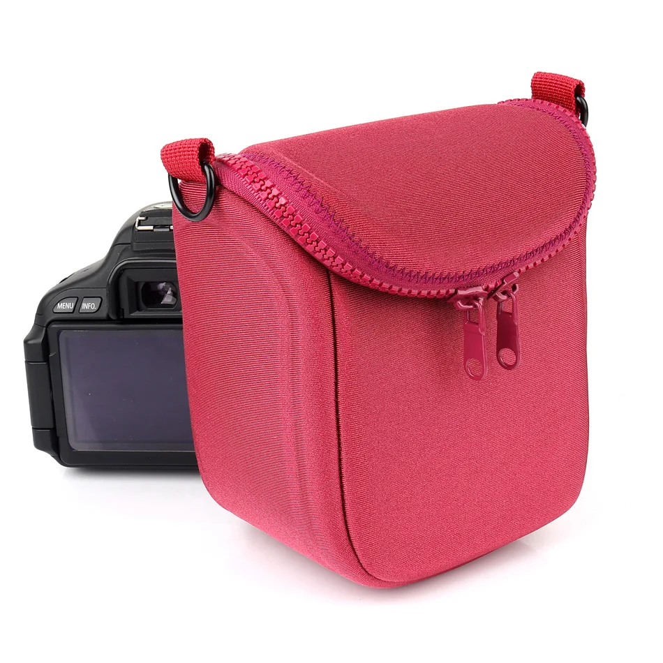 Чехол для цифровой камеры Canon Powershot SX740 SX730 SX720 SX420 SX150 SX160 SX170 SX410 M100 M10 M6 M3 M50 M2 G7X Mark II |