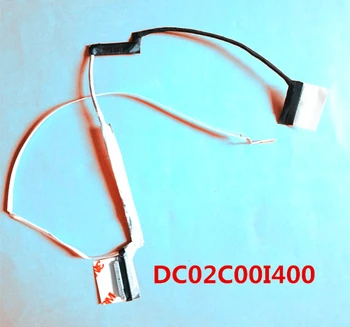 

New original lcd lvds cable for HP 15-CX DPF50 UHD NON IR EDP CABLE DC02C00I400