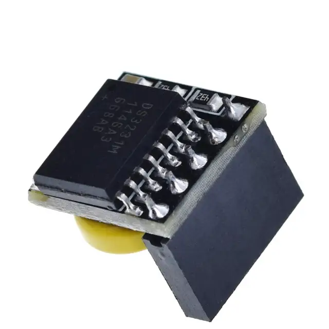 DS3231 Precision RTC Module Memory Module For Raspberry Pi - Image 4