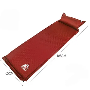 Automatic Inflatable Camping Mat 2 Colors 5