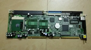 

PEAK650 REV: C Full-length industrial control board