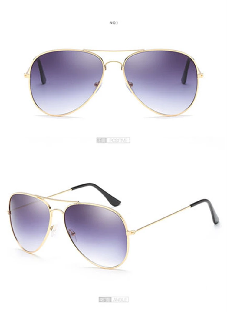 Fashion Aviator Sunglasses Women Men Mirror Pilot Sun Glasses For Women Eyeglasses Frames Retro Female Sunglass Eyewear Oculos (13)