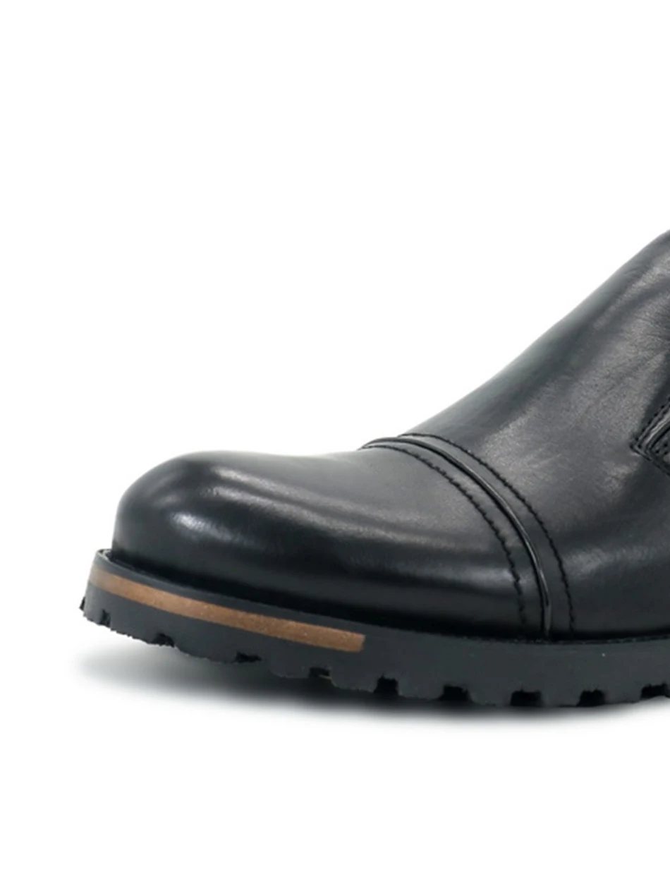 Jackmiller/Лидирующий бренд; мужские кожаные модельные туфли; удобные модельные мужские туфли ручной работы на плоской подошве; Повседневные Вечерние туфли без застежки для офиса и вождения