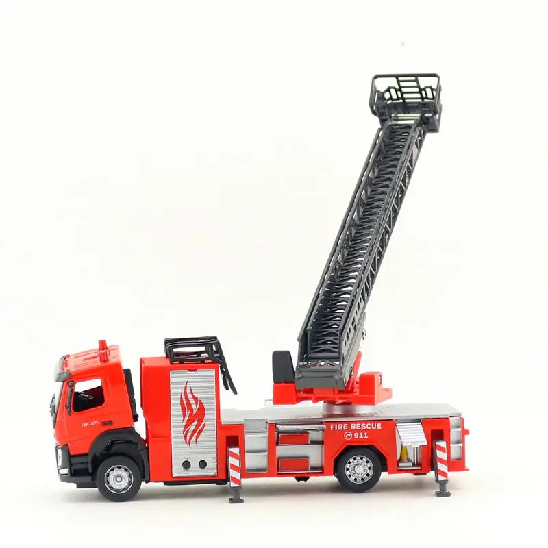 Fire Engine (8)