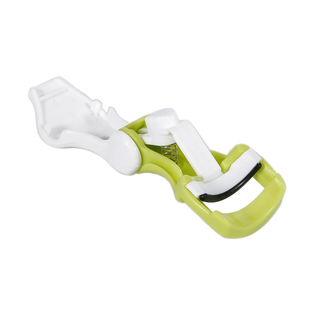 

Professional Cosmetic Eye Curling Eyelash Curler Clip Beauty Makeup Tool Women