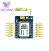 Мини A6 GPRS комплект GSM беспроводной модуль расширения, плата антенна протестирована по всему миру для SIM800L ► Фото 1/4