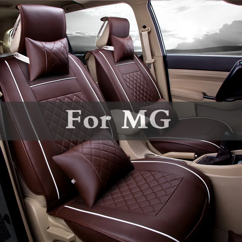 Fit Most Vehicles Seats Auto Universal Car Seat Covers Automotive Seat