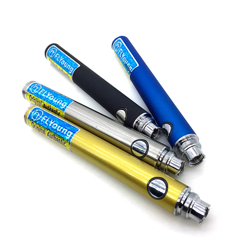 micro usb port evod battery MT3 electronic cigarettes CE4 ego t batteries E Cig Shisha Pen Hookah Passthrough Battery_43
