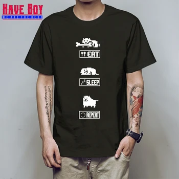 Drip & Vape 100% Cotton 1