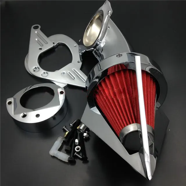 yamaha road star 1600 air intake