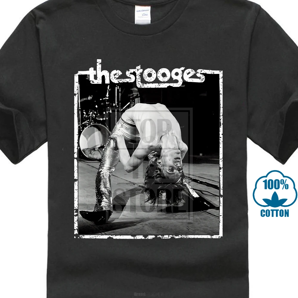 stooges t shirt